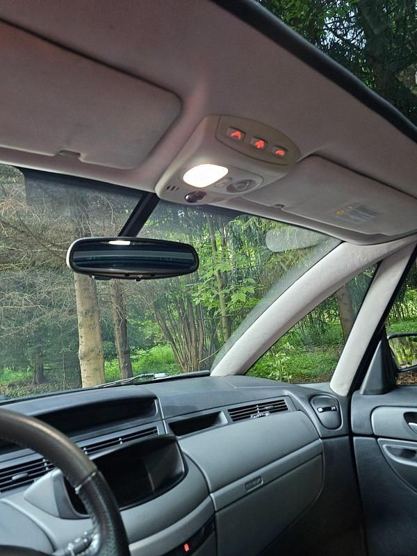 Gebraucht Renault Avantime PE 207 PS (152 kW) 2004 Grau Van / Kleinbus