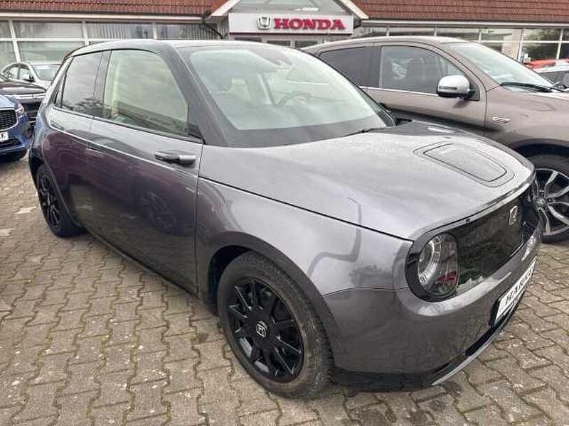 Second-hand Honda e Advance 113 kW (154 CP) 2022 Gri Hatchback