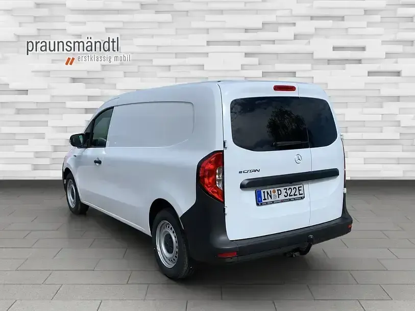 Gebraucht Mercedes eCitan 22 kW (30 PS) 2024 Andere