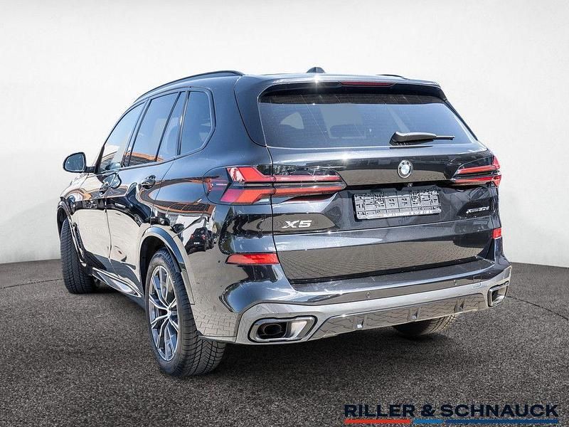 Gebraucht BMW X5 M Sport 340 PS (250 kW) 2025 Schwarz SUV