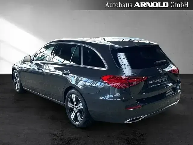 Gebraucht Mercedes C180 Avantgarde 170 PS (125 kW) 2025 Grau Kombi