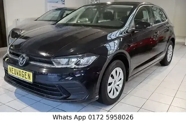 Gebraucht VW Polo Life 95 PS (69 kW) 2024 Andere Limousine