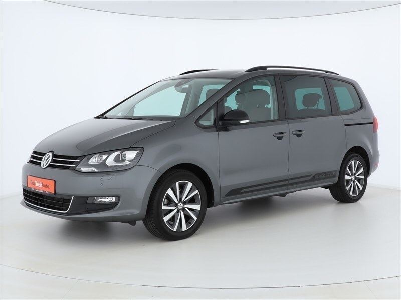 Gebraucht 2019 VW Sharan 2.0 Diesel 177 PS (€ 38.990