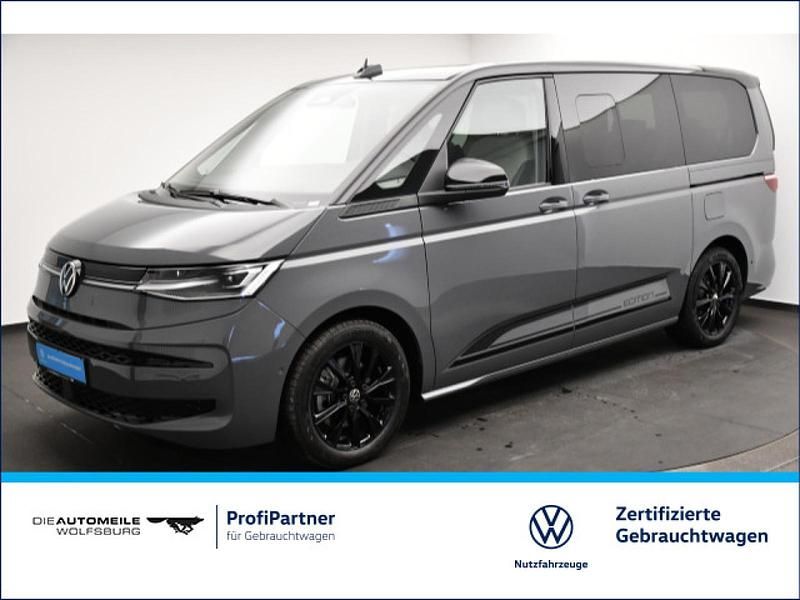 Neu VW Multivan Edition 177 PS (130 kW) 2025 Van