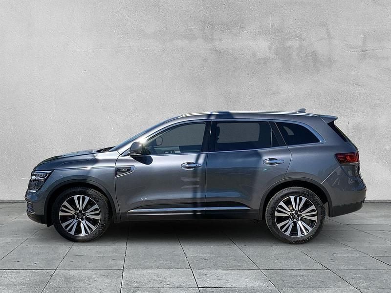 Occasion Renault Koleos Initiale Paris 184 ch (135 kW) 2023 Gris SUV