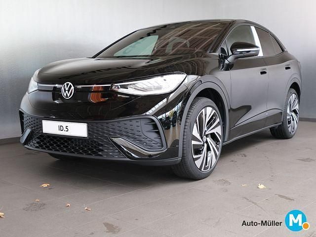 Neu 2025 VW ID.5 Pro SUV | 62.900 € (Etwas zu teuer) - Bild 1/4