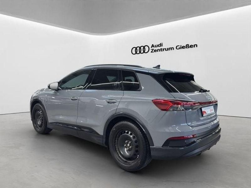 Brugt Audi e-tron 194 kW (265 HK) 2023 Grå SUV