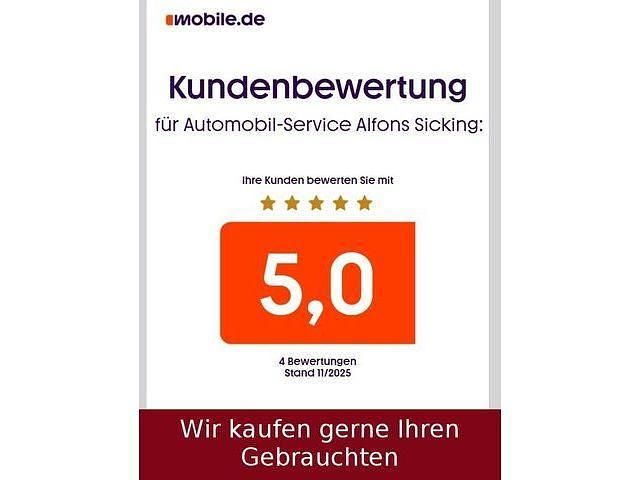 Gebraucht VW Polo Allstar 75 PS (55 kW) 2016 Grau Kleinwagen