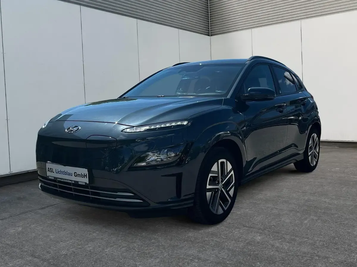 Gebraucht Hyundai Kona Edition 30+ 100 kW (136 PS) 2022 SUV