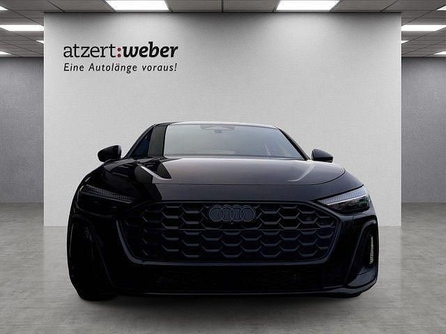 Second-hand Audi A5 S-Line 252 CP (185 kW) 2026 Negru Berlinǎ