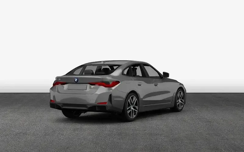 Neu BMW i4 Performance 294 kW (401 PS) 2026 Grau Limousine