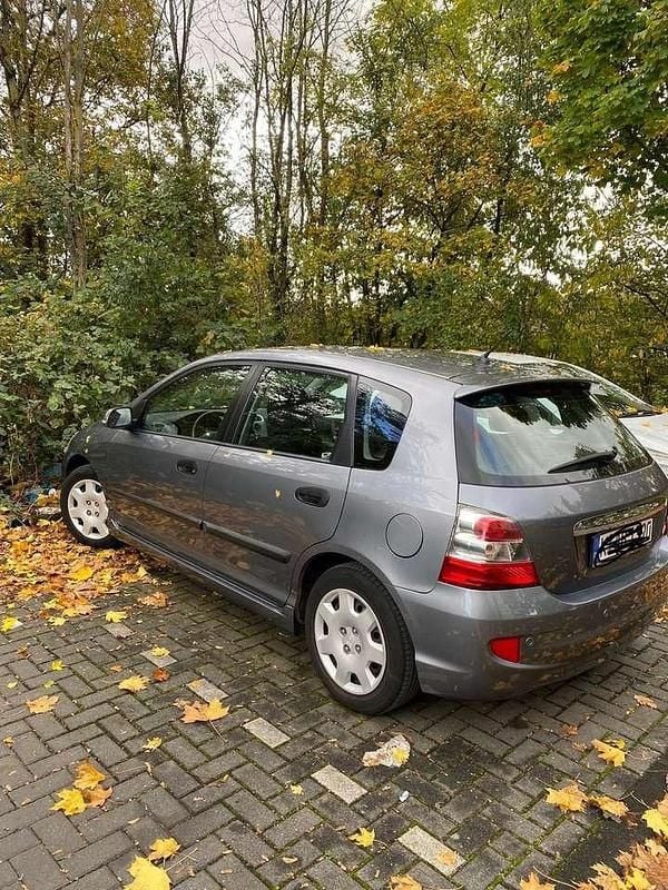 Gebraucht 2005 Honda Civic LS Limousine | 1.100 € (Fairer Preis) - Bild 1/4