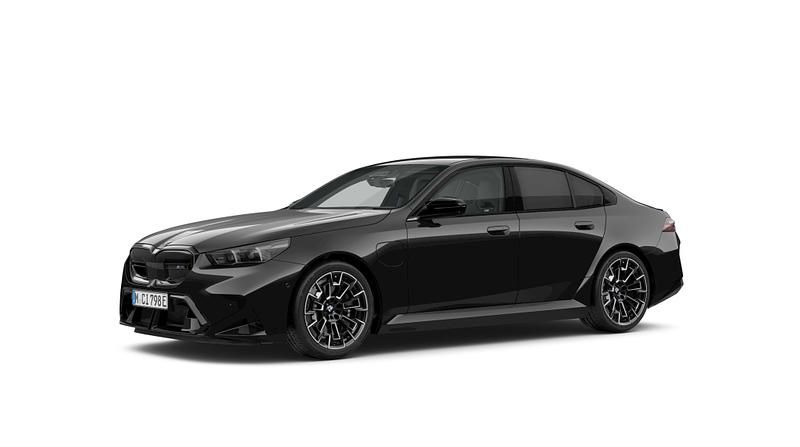Neu 2025 BMW M5 Comfort Edition Limousine | 136.900 € (Superpreis) - Bild 1/2