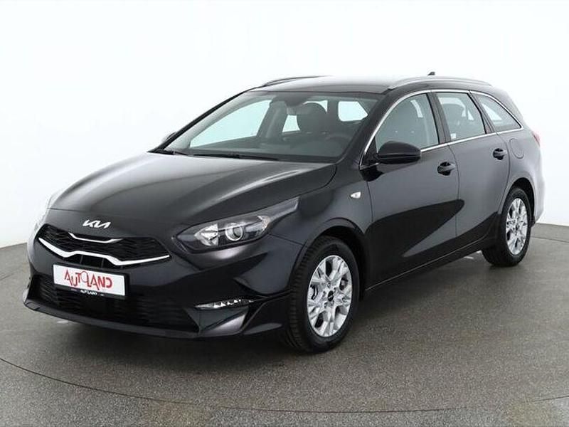 Neu Kia Ceed 2025 Andere Kleinwagen