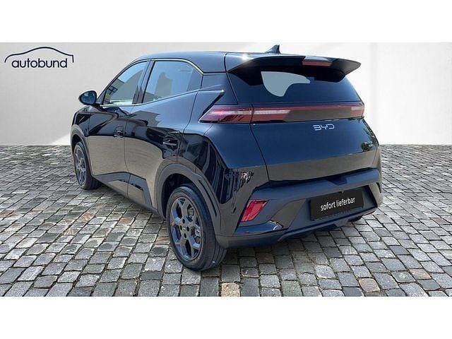 Neu BYD Dolphin Surf Boost 64 kW (88 PS) 2025 Kleinwagen