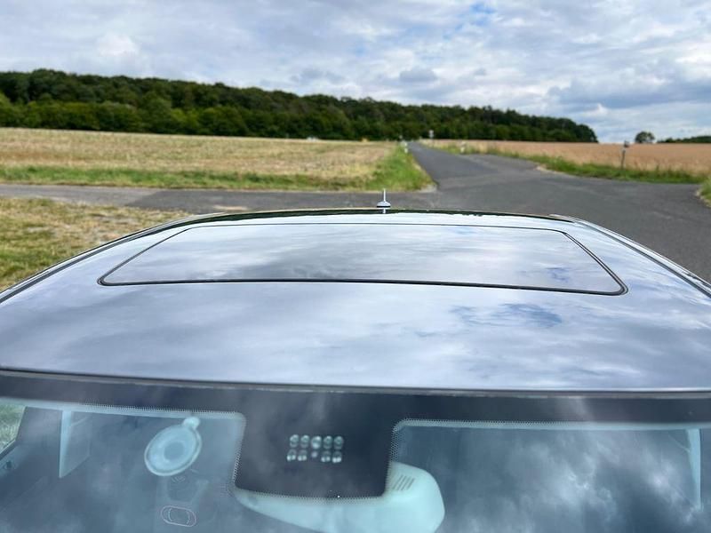 Gebraucht Mercedes E230 Avantgarde 204 PS (150 kW) 2008 Grau Limousine