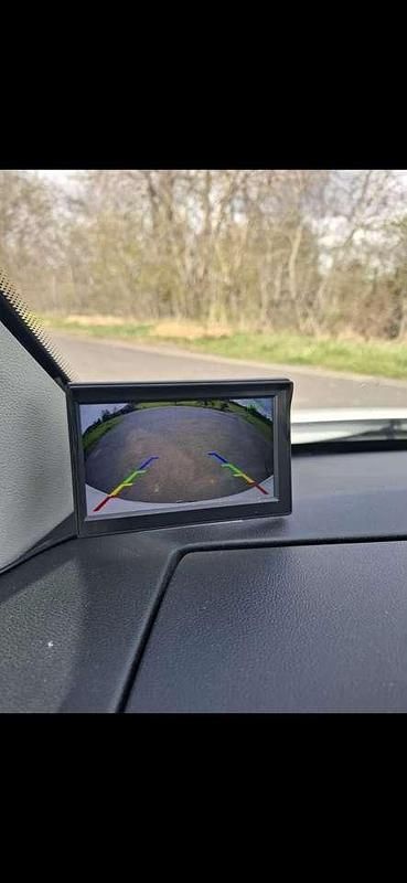 Gebraucht Citroën Berlingo 99 PS (72 kW) 2018 Weiß Van / Kleinbus