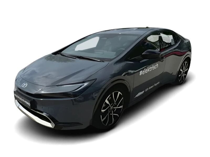 Andere Gebraucht 2024 Toyota Prius Plug-in Hybrid Executive Kleinwagen | 42.449 € (Fairer Preis) - Bild 1/4