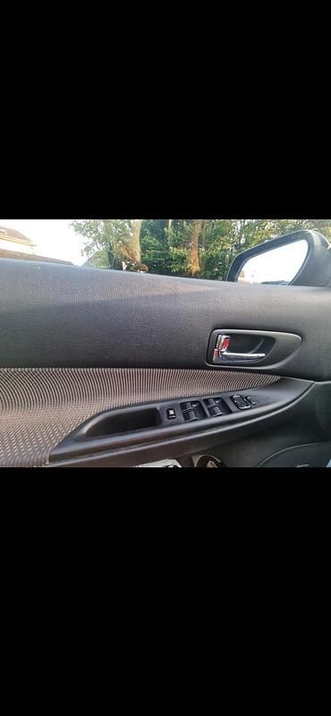 Gebraucht Mazda 6 Inclusive 141 PS (103 kW) 2004 Blau Limousine