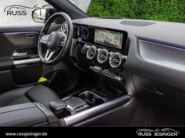 Gebraucht Mercedes GLA250 Progressive 218 PS (160 kW) 2022 SUV