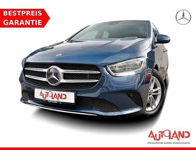 Andere Gebraucht 2019 Mercedes B150 Van / Kleinbus | 22.950 € - Bild 1/4