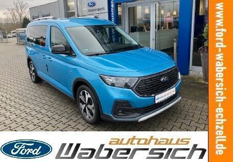 Blau Gebraucht 2023 Ford Grand Tourneo Connect Active Van / Kleinbus | 29.450 € (Guter Preis) - Bild 1/4