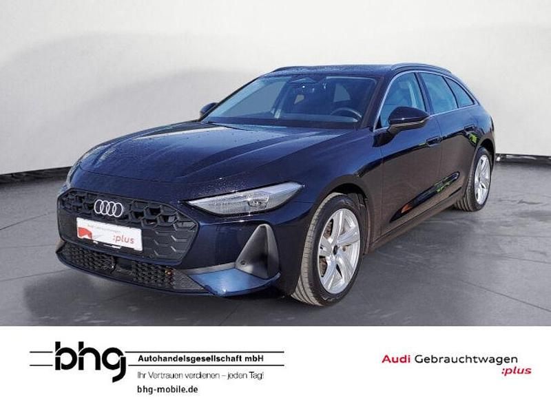 Gebraucht Audi A5 Basis 150 PS (110 kW) 2025 Blau Coupé