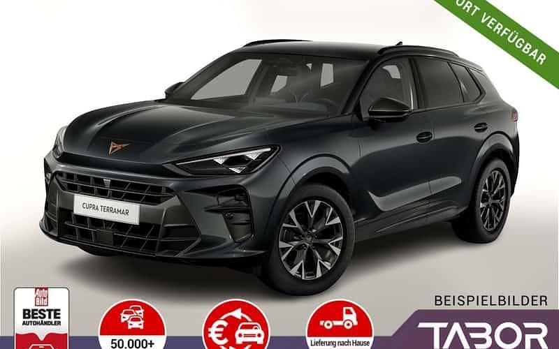 Grau Neu 2025 Cupra Terramar SUV | 36.459 € (Guter Preis) - Bild 1/4