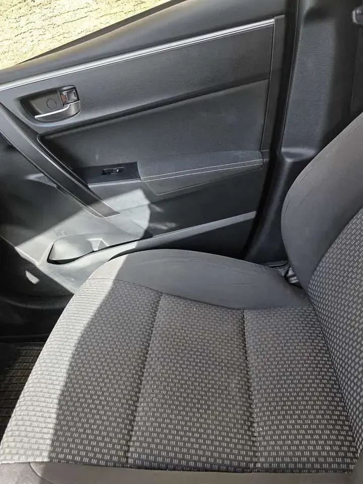 Gebraucht Toyota Corolla 192 PS (141 kW) 2019 Weiß Limousine