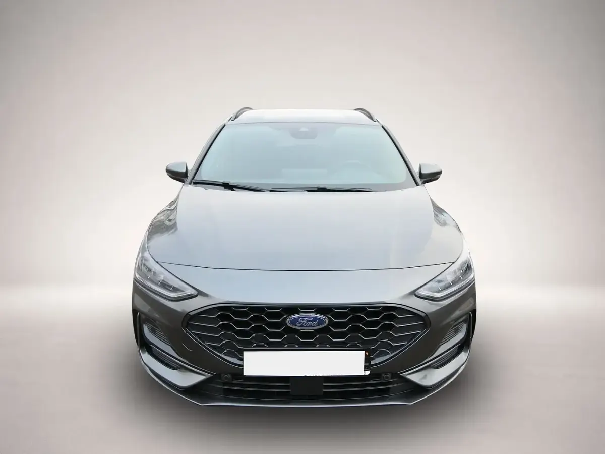 Gebraucht Ford Focus ST-Line 125 PS (91 kW) 2024
