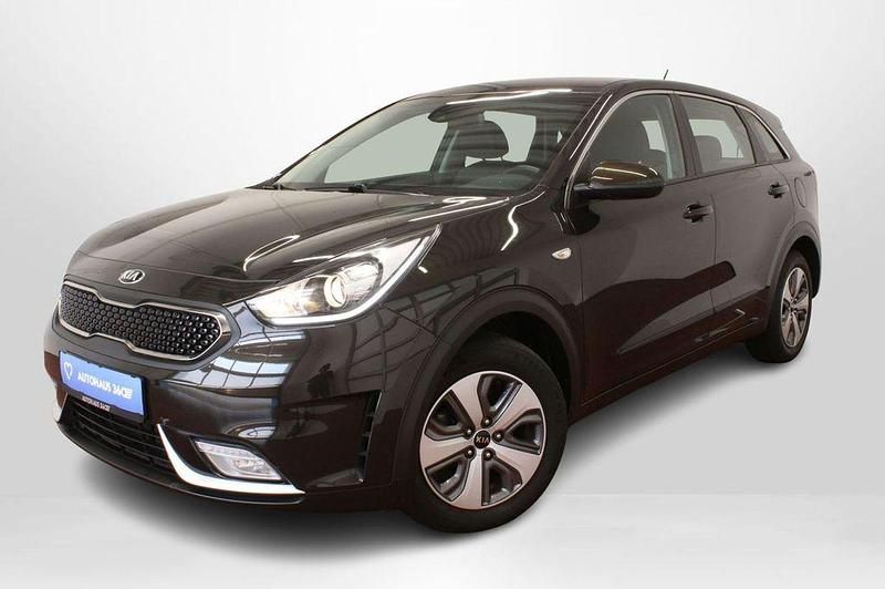 Rich espreso Gebraucht 2020 Kia Niro Edition 7 SUV | 17.990 € (Fairer Preis) - Bild 1/4