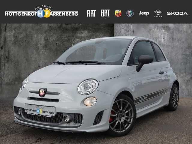 Gebraucht 2013 Abarth 595 Competizione Kleinwagen | 12.900 € (Fairer Preis) - Bild 1/4