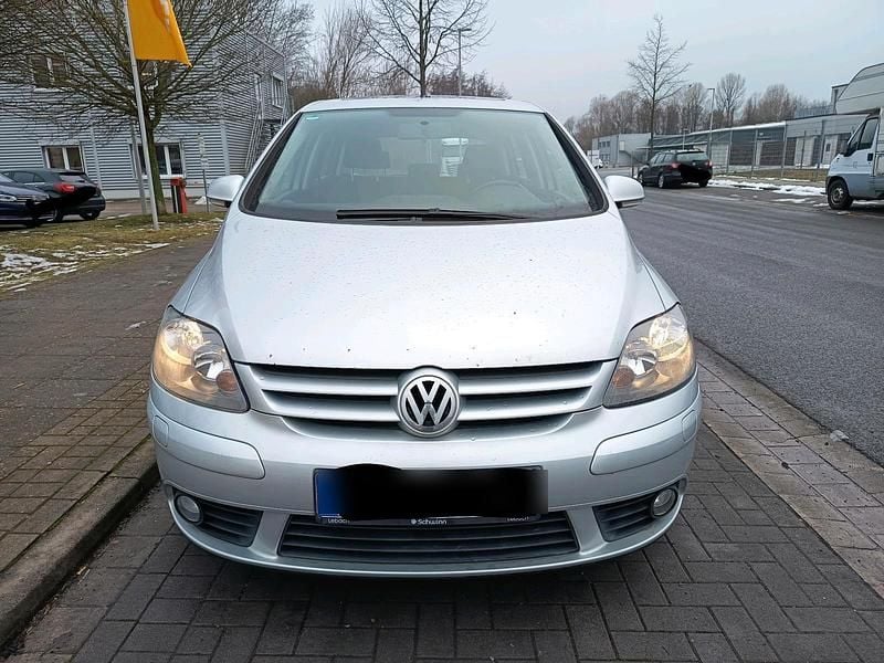 Gebraucht VW Golf IV 105 PS (77 kW) 2006 Silber Kleinwagen