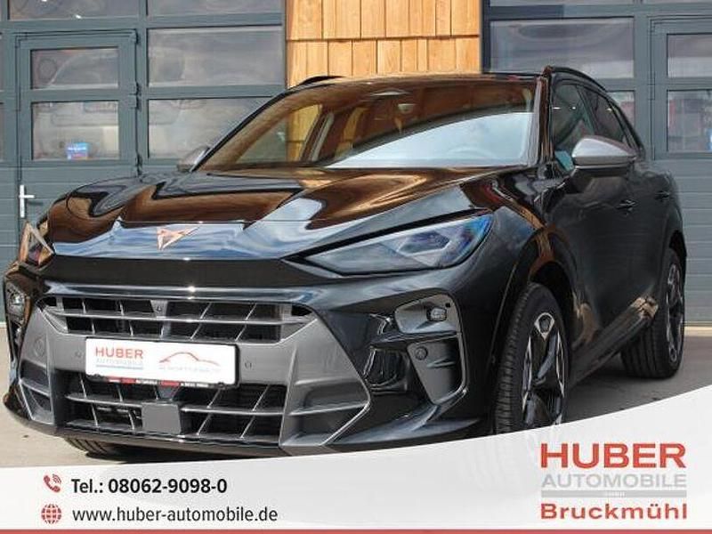 Andere Gebraucht 2025 Cupra Leon | 41.949 € (Superpreis) - Bild 1/4