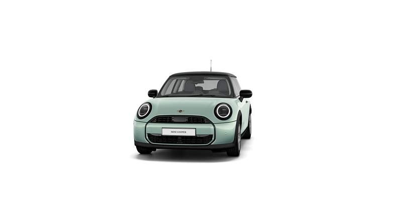 Second-hand Mini Cooper 156 CP (114 kW) 2024 Hatchback