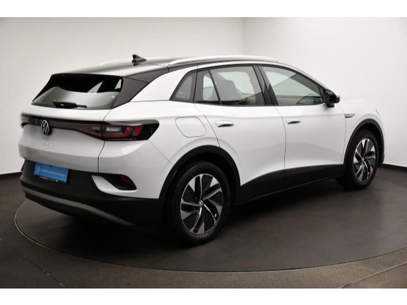 Gebraucht VW ID.4 Pro Performance 150 kW (204 PS) 2021 SUV