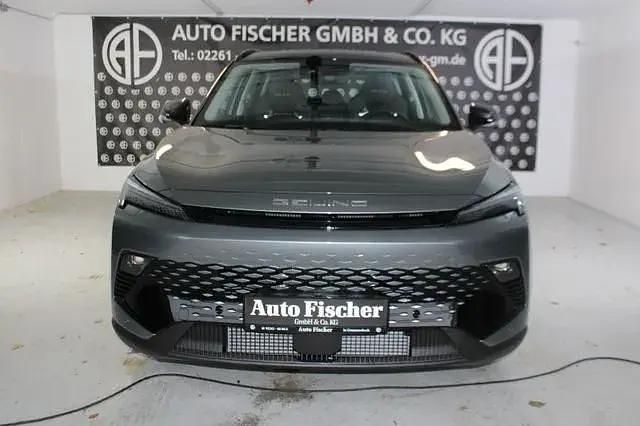 Gebraucht Baic X55 177 PS (130 kW) 2024 Grau SUV
