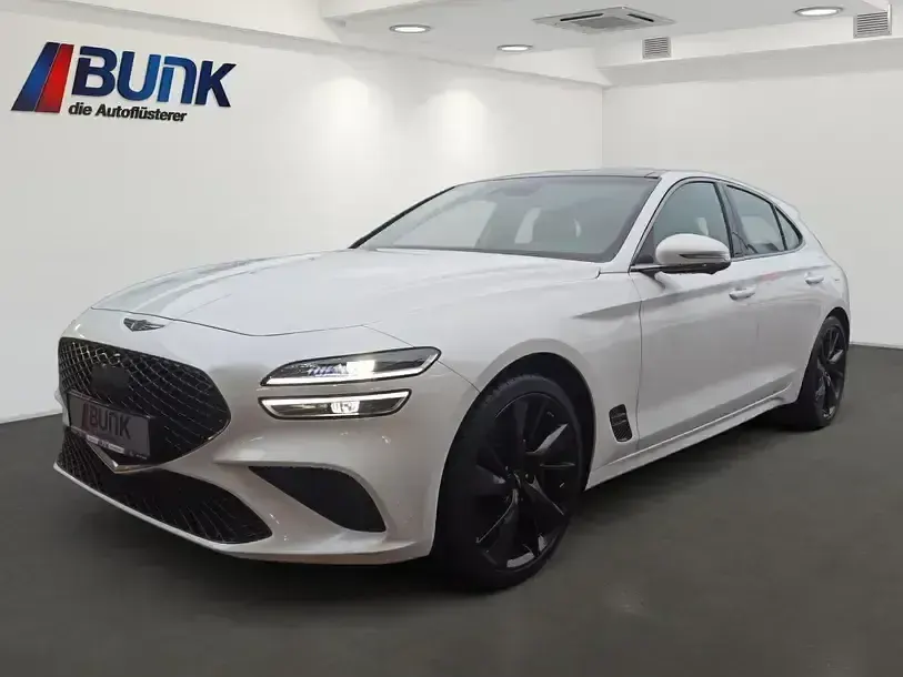 Gebraucht Genesis G70 Sport 245 PS (180 kW) 2025 Kombi