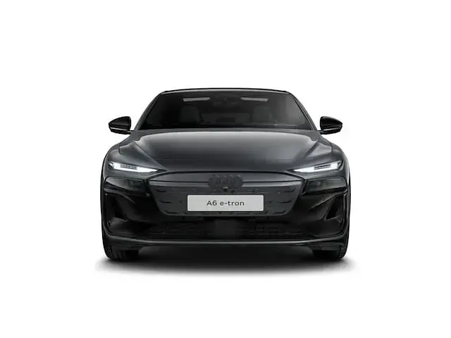 Gebraucht Audi e-tron Sportback Performance 269 kW (367 PS) 2025 Daytonagrau perleffekt SUV