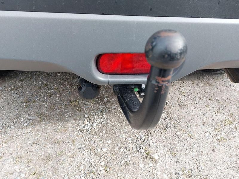 Gebraucht Suzuki Vitara Comfort+ 120 PS (88 kW) 2015 Blau SUV