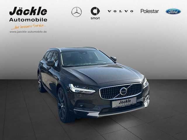 Gebraucht Volvo V90 CC 173 PS (127 kW) 2023 Kombi