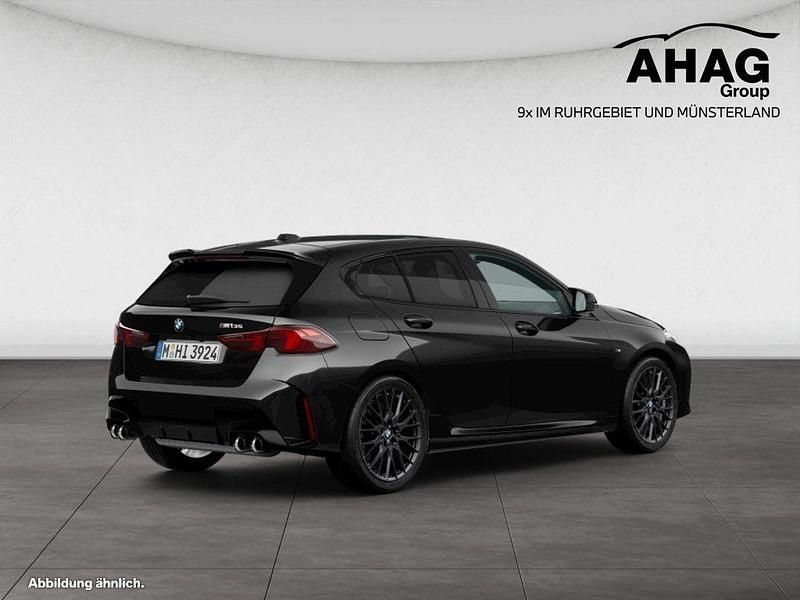 Gebraucht BMW M135 Shadowline 300 PS (220 kW) 2026 Andere Kleinwagen