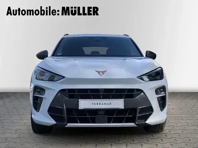 Gebraucht Cupra Terramar VZ 195 PS (143 kW) 2025 Andere SUV