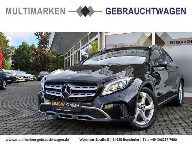 Gebraucht 2019 Mercedes GLA200 Urban SUV | 18.490 € (Guter Preis) - Bild 1/4