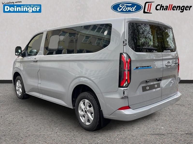 Gebraucht Ford Transit Limited 160 kW (218 PS) 2025 Kombi