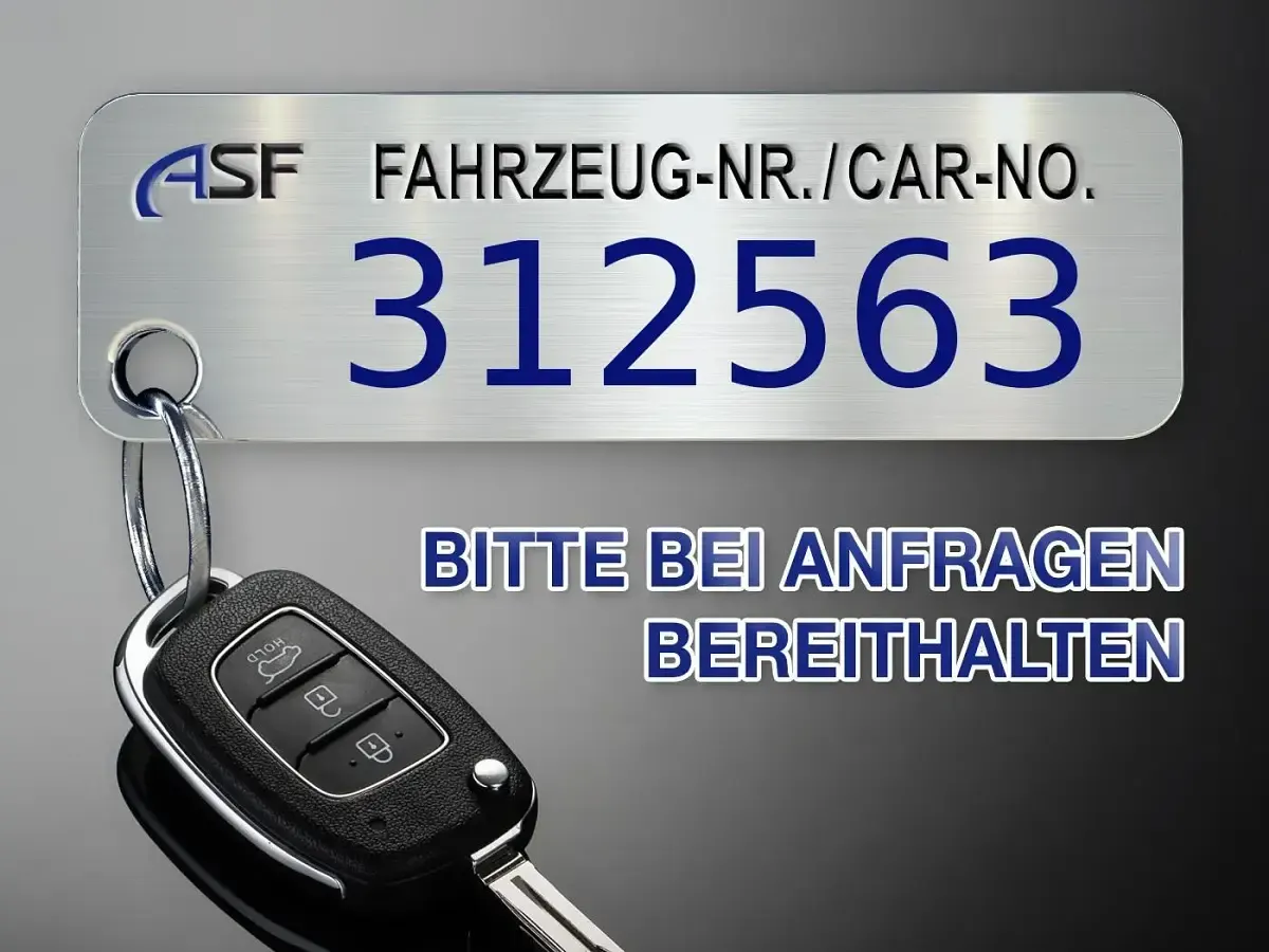 Gebraucht Ford Transit Trend 101 PS (74 kW) 2022 Obsidianschwarz Van