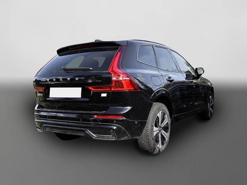 Gebraucht Volvo XC60 Plus 455 PS (334 kW) 2023 Schwarz SUV