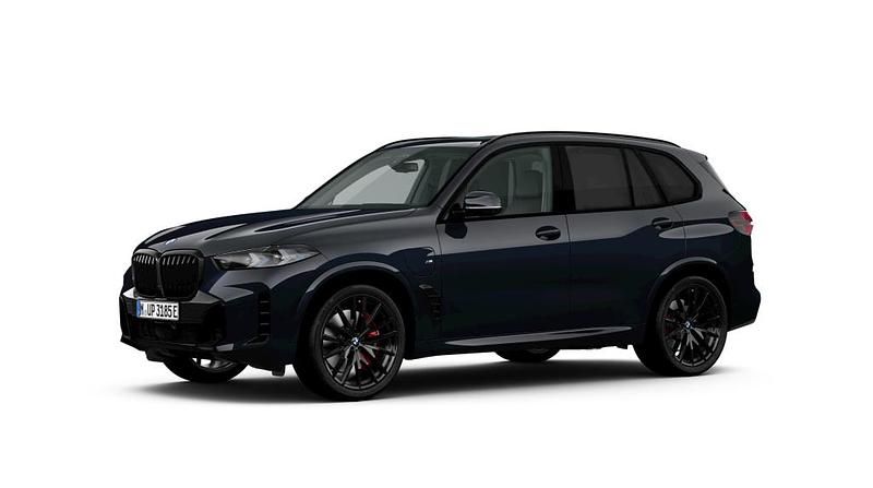 Gebraucht 2024 BMW X5 Comfort Edition SUV | 103.885 € - Bild 1/2