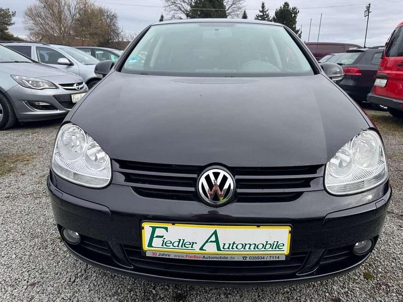 Gebraucht VW Golf V 140 PS (102 kW) 2007 Other Limousine