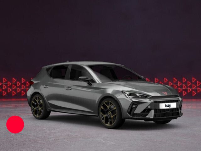 Neu 2025 Cupra Leon VZ Limousine | 47.739 € - Bild 1/4